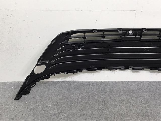 新品ハリアーフロントグリル 新品!ハリアー/PHEV AXUP85 純正 フロント ロアグリル 53113