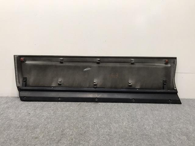 セレナ ハイウェイスター C25/CC25/CNC25/NC25 純正 後期 右