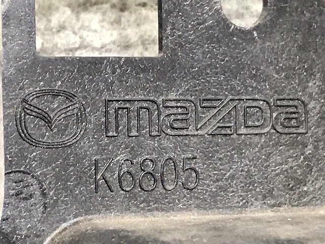 マツダ　CX-5　KF2P　右フォグランプ　KOITO１１４－６５１０１　LED