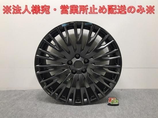 エクストレイル/X-TRAIL オーテック/AUTECH T33/SNT33 純正 ホイール 1 