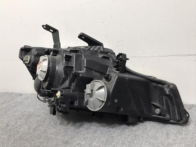 ステップワゴン RK1/RK2/スパーダ RK5/RK6 純正 前期 左 ヘッド