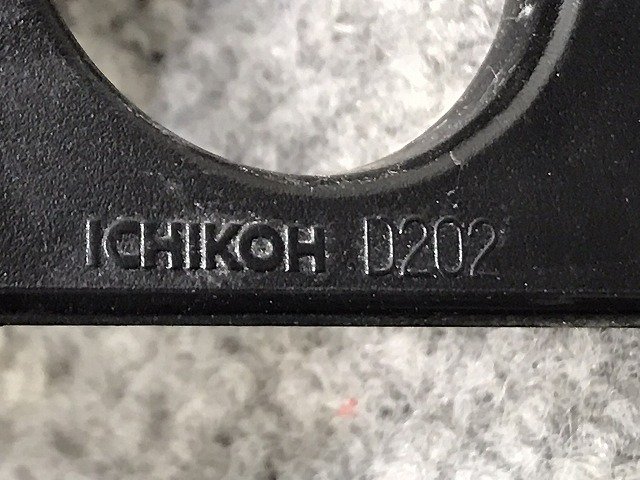 ノート/NOTE E12/HE12/NE12/SNE12 純正 後期 左 テールランプ/ライト/レンズ LED ICHIKOH D202/26555-5WK0A  日産(131348)