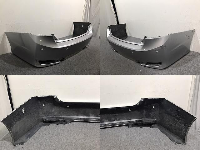 アコード/ハイブリッド CR6/CR7 純正 リア バンパー 71501-T3V-A000