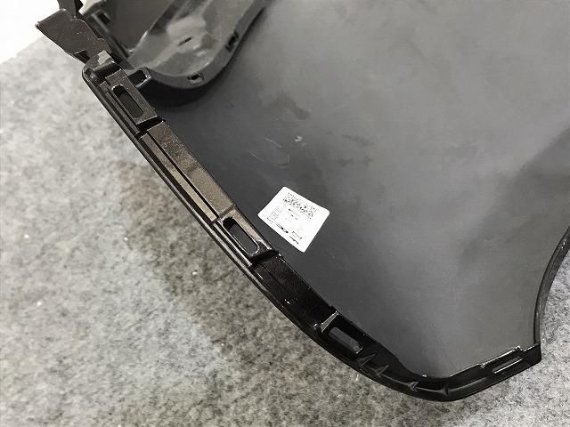 ☆cgs18001 MH21S ワゴンR 未使用品 フロントバンパー 71711