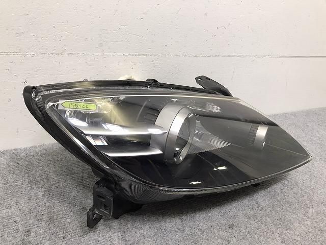 RX-8/RX8 SE3P 純正 前期 右 ヘッドライト/ランプ キセノン HID