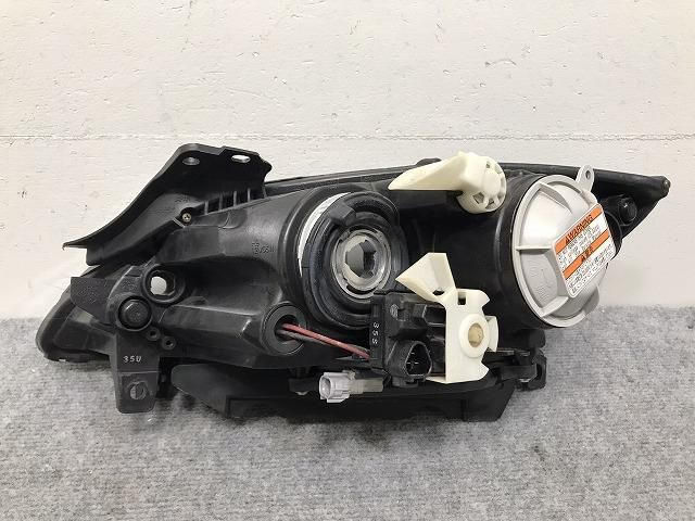 RX-8/RX8 SE3P 純正 前期 右 ヘッドライト/ランプ キセノン HID