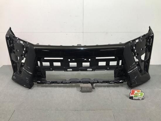 TOYOTA純正 VOXYヴォクシーZRR80W　ZS煌Ⅱ　フロントバンパー TOYOTA純正 VOXYヴォクシーZRR80W ZS煌Ⅱ フロントバンパー