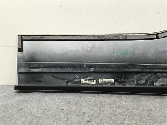 AYH30　左　モデリスタドアパネル アルファード AYH30 左 モデリスタドアパネル アルファード AYH30 左