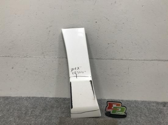 新型ヴェルファイア！ カナード風リップとローダウン効果アリの