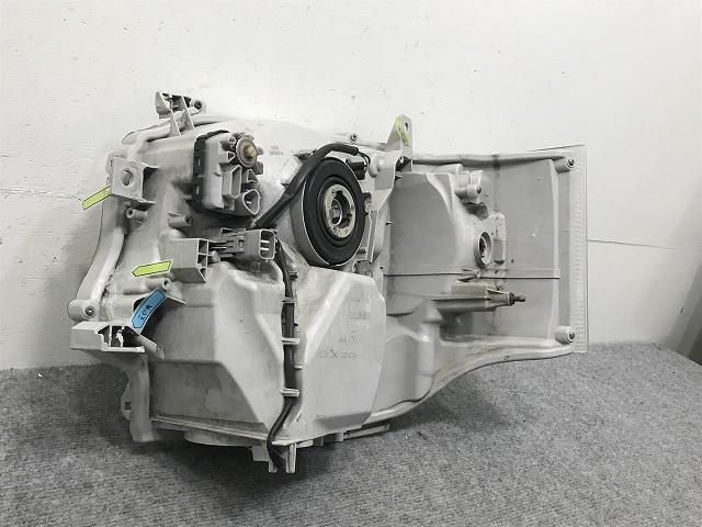 ハイエース/レジアスエース 200系/4型/5型/6型/7型/標準/ワイド