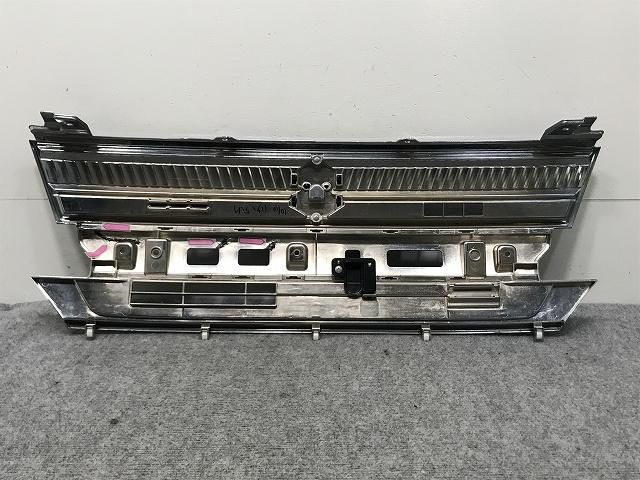 ワゴンR/ハイブリッド/FZ MH55S/MH95S 純正 フロント グリル