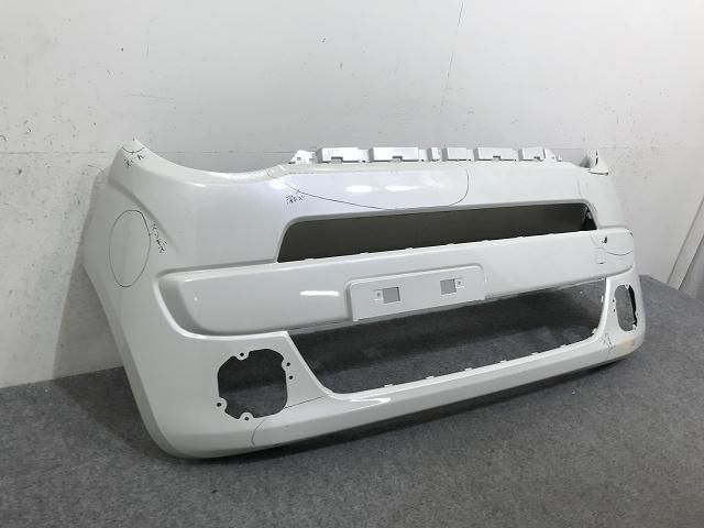 ワゴンR/スマイル MX81S/MX91S 純正 フロント バンパー 71711