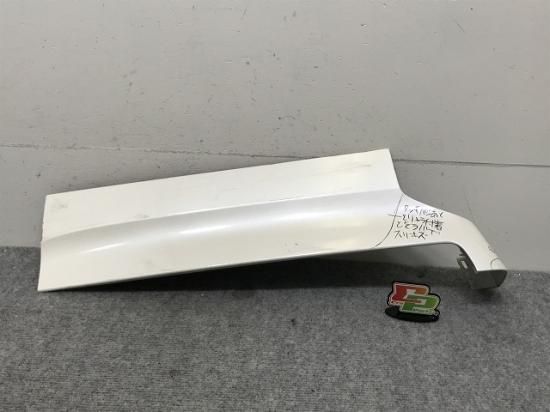 N-BOX/NBOX Nボックス JF3/JF4 純正 左 スライドドアレールカバー
