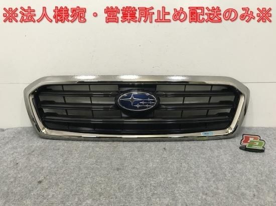 希少 レヴォーグ VM STIスポーツ 純正 オプション メッシュ