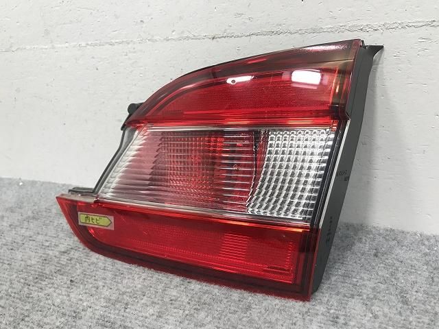 コラゾン 電装品 LEDテールランプ シーケンシャルプレミアム