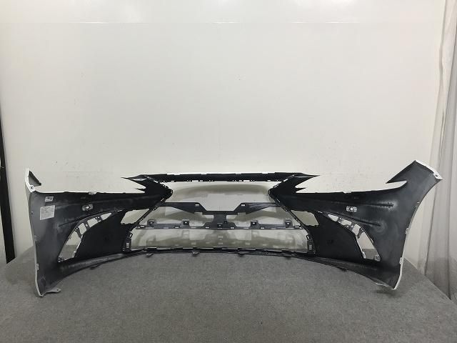 ES/ES300h AXZH10/AXZH11 純正 フロント バンパー 52119-33B60