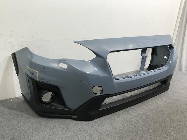 インプレッサ/XV GT3/GT7/GTE 純正 前期 フロント バンパー 右 フォグ