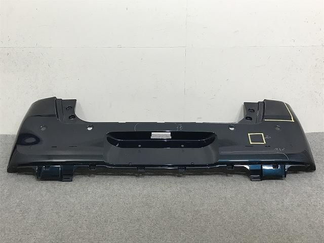 ムーヴ/キャンバス/キャンパス LA850S/LA860S 純正 リア バンパー