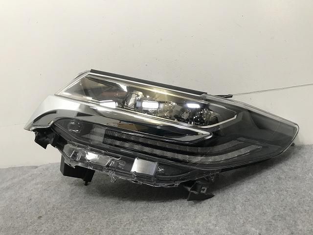 アルファード/HV AGH30W/35W/GGH30W/35W/AYH30W 純正 後期 左
