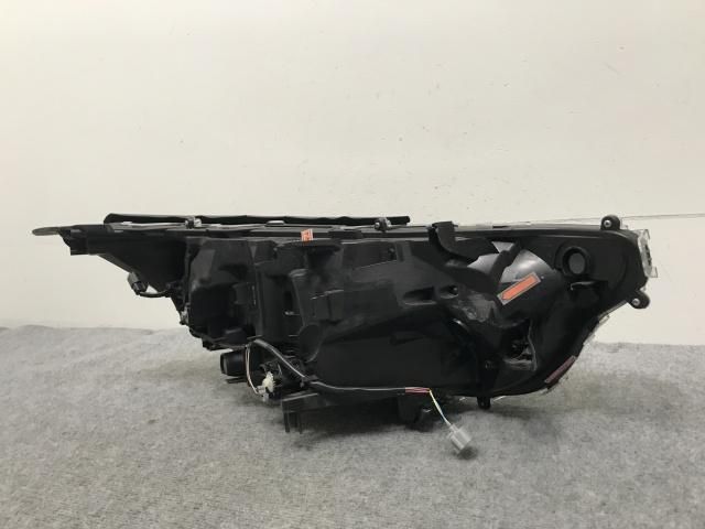 RAV4 ラブ4 ラヴ4/ガソリン車用 MXAA52/MXAA54 純正 左 ヘッド