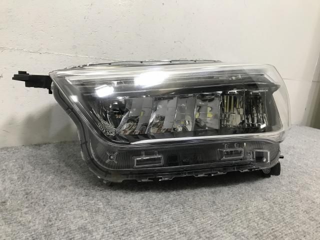 ライズ/レックス/Z/ロッキー/G A200/A210/A201/A202/A/S/F 純正 左