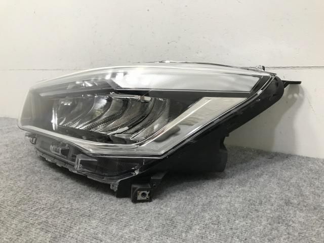 ライズ/レックス/Z/ロッキー/G A200/A210/A201/A202/A/S/F 純正 左