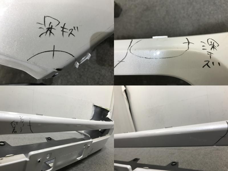 爆買いしたくなる ランドクルーザー/ランクル/ZX FJA300W/VJA300W 純正 フロント その他
