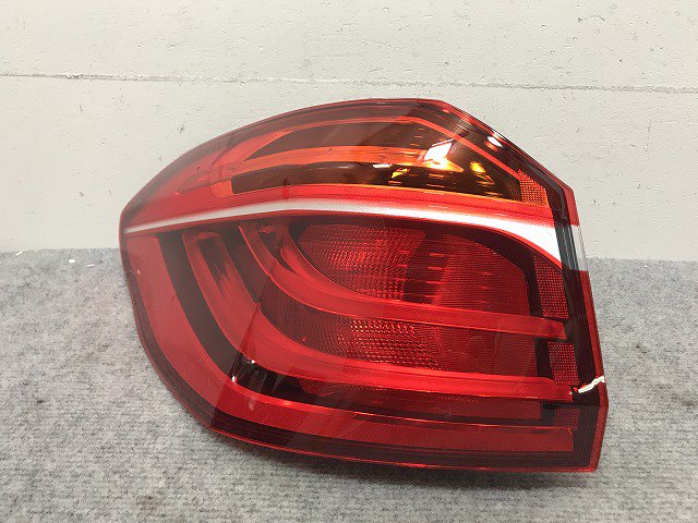 新品!2シリーズ/グランツアラー F46 純正 左 テールランプ/ライト/レンズ LED 7330473-10 63217330473 BMW (133970)