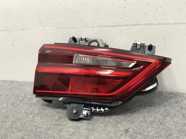 X2 シリーズ F39 純正 左 テールランプ/ライト/レンズ LED