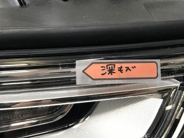 新品!A5(B8) 8T系 純正 後期 右 ヘッドライト キセノン HID AFS