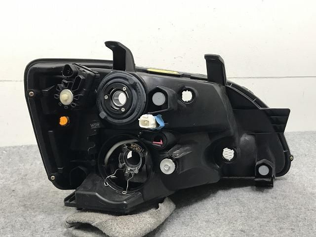 ノア NOAH/60系/AZR60G/AZR65G 純正 前期 左 ヘッドライト