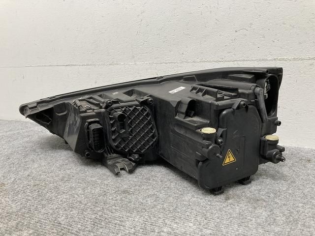 アウディA1 8X 後期 右ライト8XA941044A / 8XA941006A アウディA1 8X 後期 右ライト8XA941044A / 8XA941006A 磨き済み