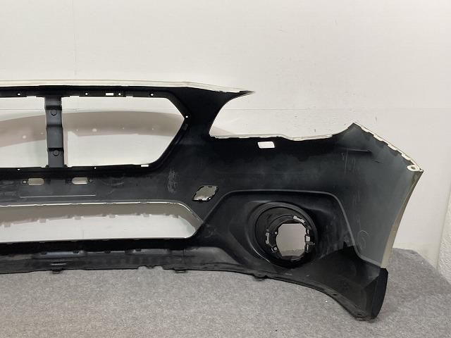 レガシィ/レガシー アウトバック BS9 純正 前期 フロント バンパー