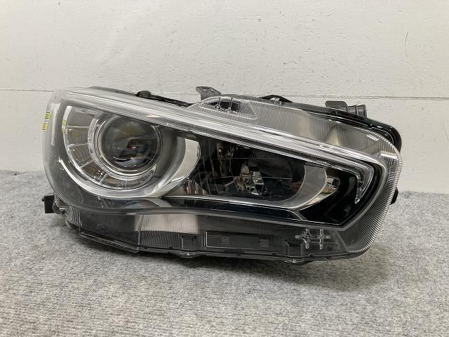 スカイライン V37/YV37/HV37/HNV37/ZV37 純正 後期 右 ヘッド