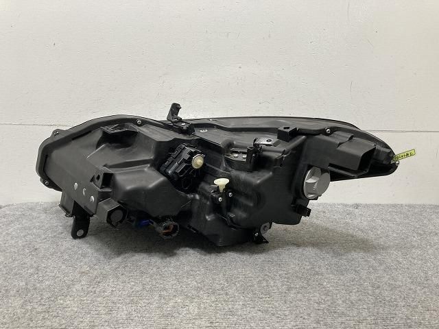 フーガ Y51/KNY51/KY51/HY51 純正 後期 右 ヘッドライト/ランプ フーガ Y51/KNY51/KY51/HY51 純正 後期 右 ヘッドライト/ランプ