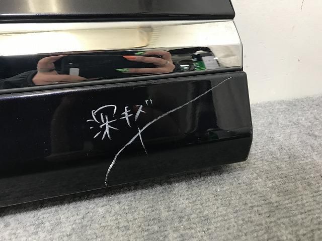 AYH30　左　モデリスタドアパネル アルファード アルファード 30 AGH30 モデリスタ サイドパネル スライドパネル