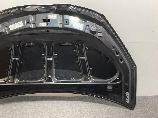 NHP10 前期 アクア フロントバンパー 中古 (209 ブラックマイカ) NHP10 前期 アクア フロントバンパー 中古 (209 ブラックマイカ