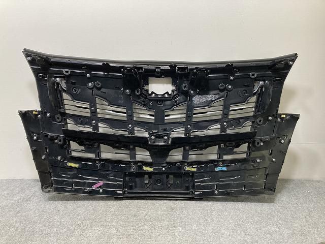 爆買いしたくなる アルファード/S 30系/AGH30W/AGH35W/GGH30W/GGH35W 純正 後期 パーツ