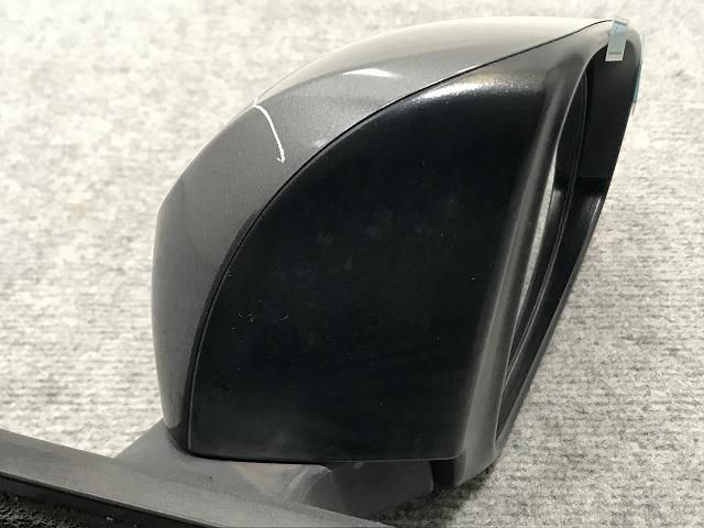 豊富な商品から NHP10 アクア/AQUA 純正 TOKAI ウインカー付 7線 ドアミラー 右 パーツ