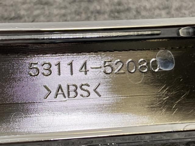新品!シエンタ 170/NHP170G/NSP170G/NSP172G/NCP175G 純正 前期