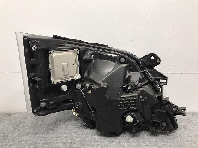 日産 キャラバン ヘッドライトユニット 左 Yahoo!オークション -「キャラバン nv350 ヘッドライト 左」の