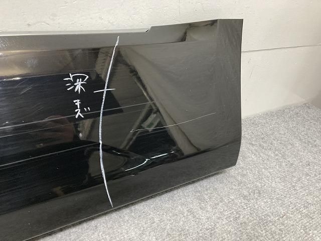 デリカD:5/D5 CV1W 純正 後期 左 スライド ドア サイドパネル