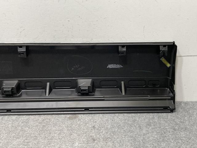 デリカD:5/D5 CV1W 純正 後期 左 スライド ドア サイドパネル
