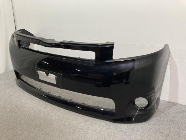 ヴォクシー/V/X VOXY/70系/ZRR70G/ZRR75G 純正 前期 フロント バンパー