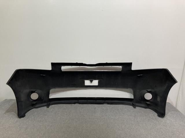 ヴォクシー/V/X VOXY/70系/ZRR70G/ZRR75G 純正 前期 フロント バンパー