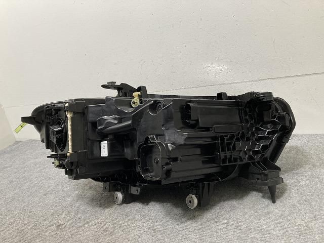 BMW/X6 LEDヘッドライト左 Upgrade For/2008-2014 BMW X6 E71 LED Headlight Projector DRL