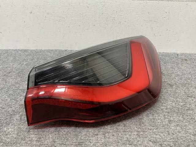 デール！リクエスト 4点 まとめ商品 カワサキ ZX-4R テールランプ | バイクパーツ通販 Webike