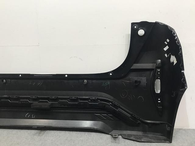 新品タグ付き
MIZUNO ミズノ CREW モデルウエア上下 ○ B6AW サクラ SAKURA 純正 リアバンパー 85022-7PA-0 ブラック 新車外し