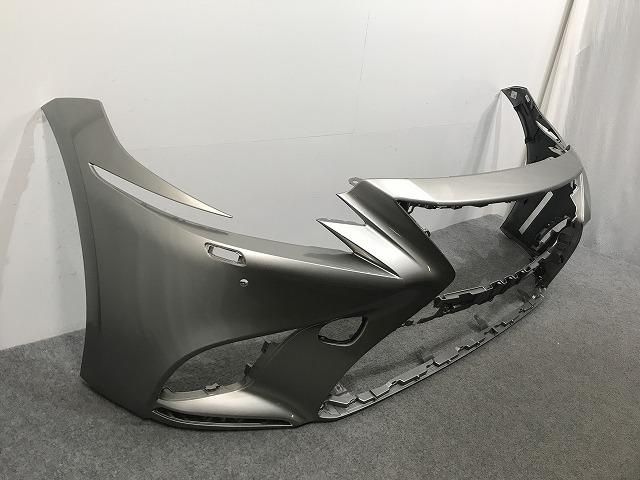 LS500/LS500h VXFA50/VXFA55/GVF50/GVF55 純正 前期 フロント バンパー