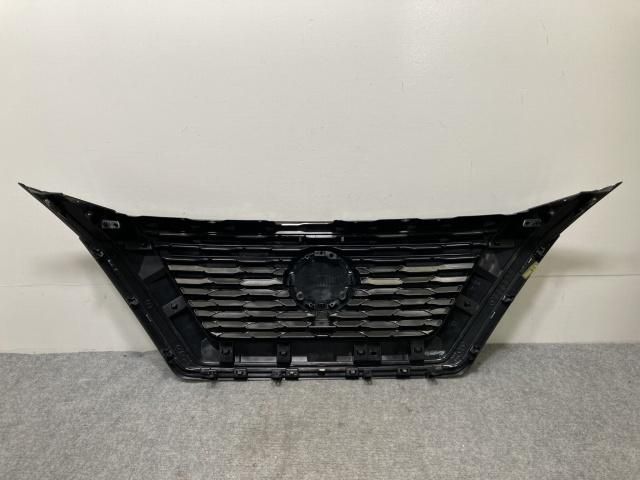 エクストレイル/X-TRAIL T33/SNT33 純正 フロント グリル
